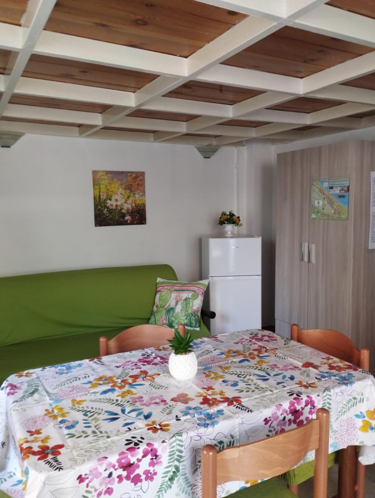 Appartamento Centralissimo Zona Terme 玛格丽塔萨沃亚 外观 照片