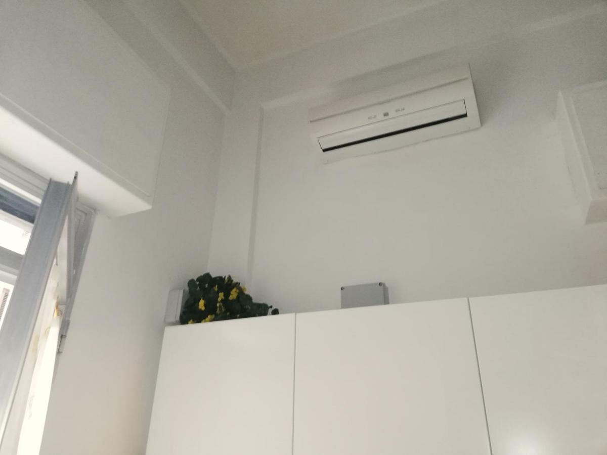 Appartamento Centralissimo Zona Terme 玛格丽塔萨沃亚 外观 照片